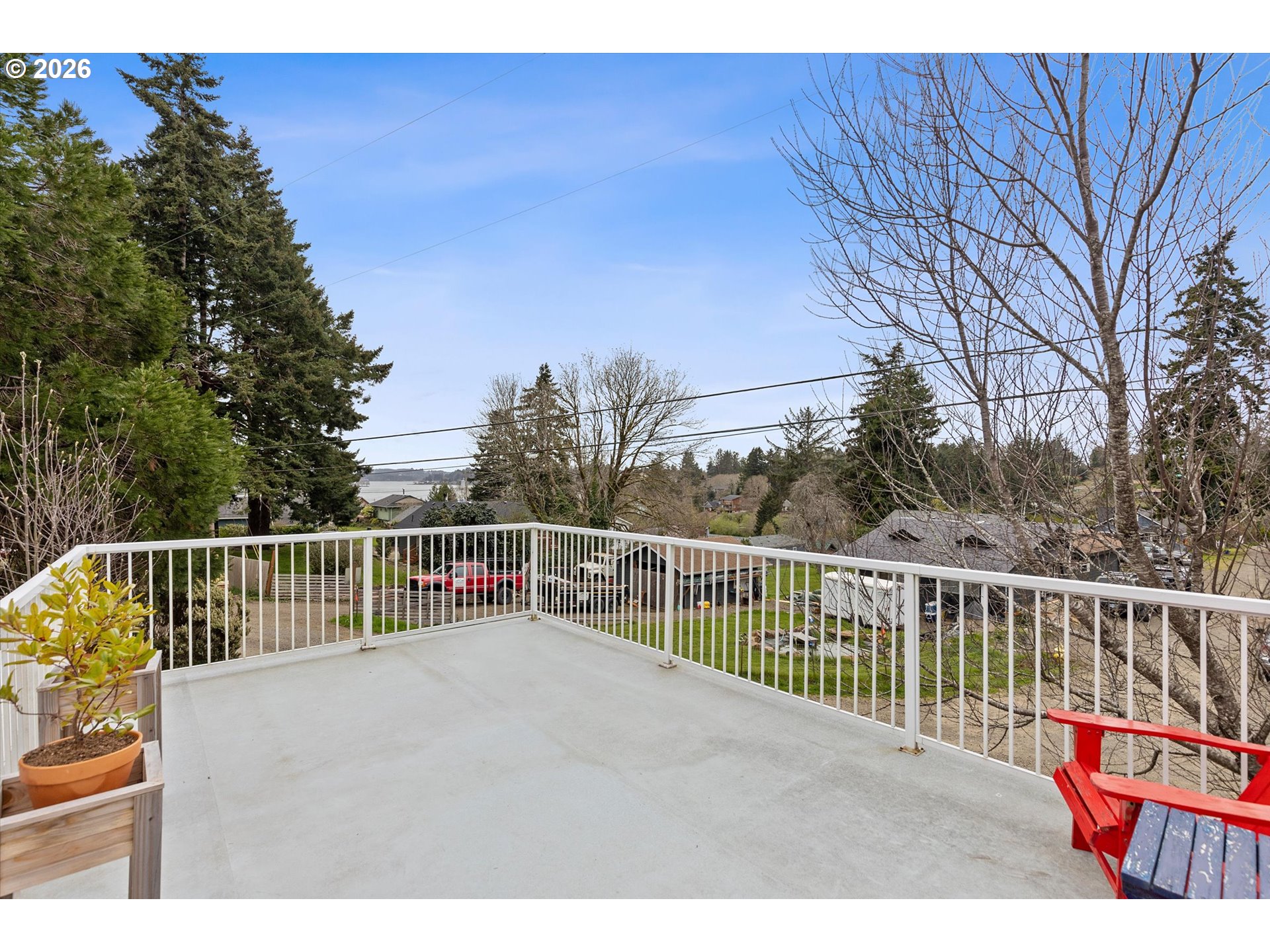 4976 Northeast K Avenue Neotsu, OR 97364 - Photo 25 of 30