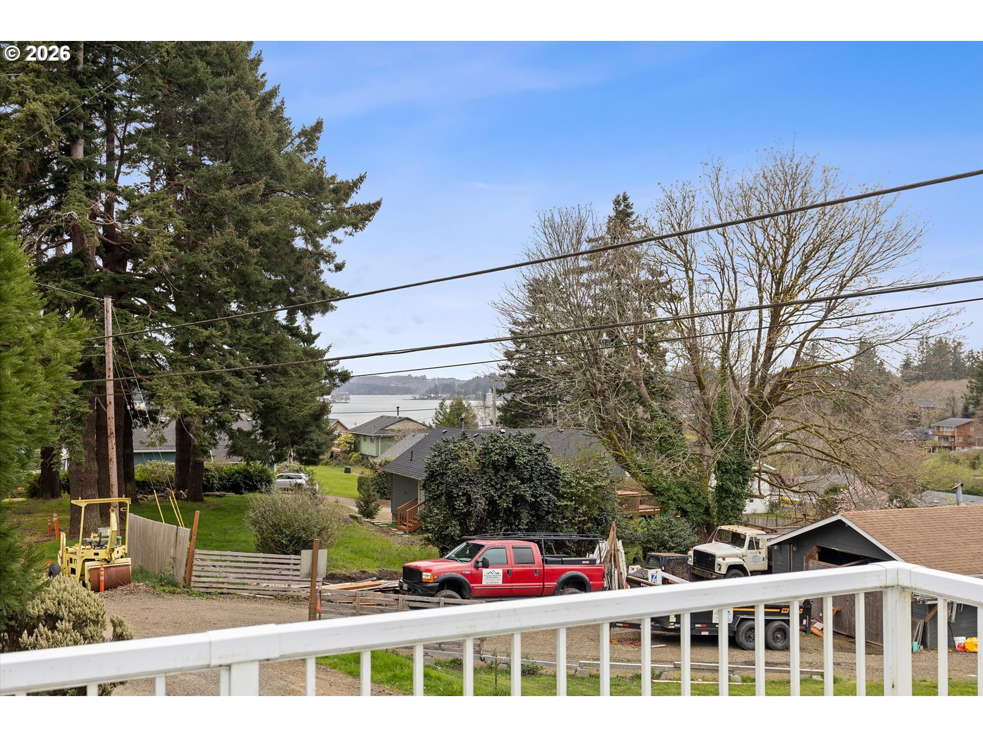 4976 Northeast K Avenue Neotsu, OR 97364 - Photo 26 of 30