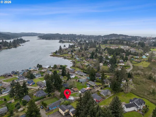 $349,000 | 4976 Northeast K Avenue, Neotsu, OR 97364