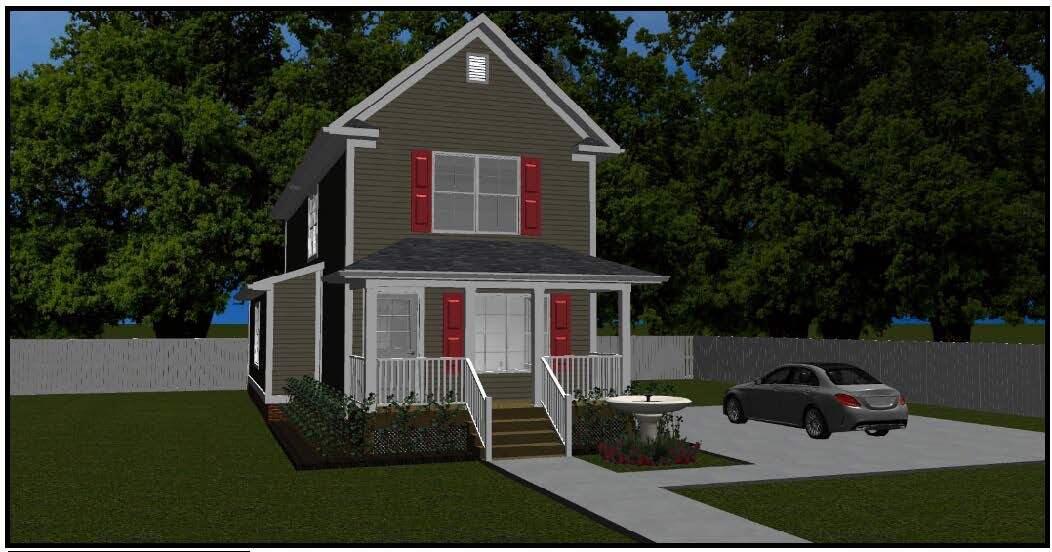 Undisclosed Address Batesburg-Leesville, SC 29006 - Photo 4 of 36 New Construction