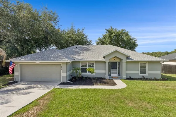 $409,000 | 1348 Golden Pond Drive, Minneola, FL 34715