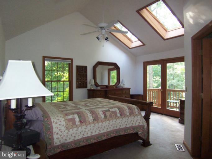 20854 Chestnut Ridge Drive Leonardtown, MD 20650 - Photo 11 of 21 Bedroom (Master)