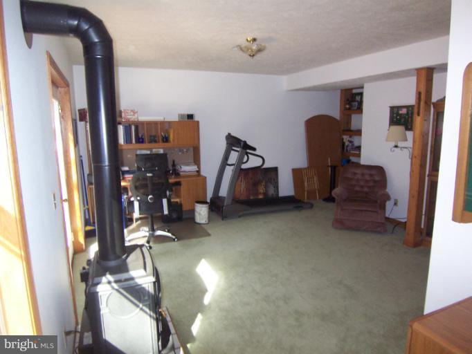 20854 Chestnut Ridge Drive Leonardtown, MD 20650 - Photo 13 of 21 Basement