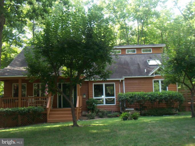20854 Chestnut Ridge Drive Leonardtown, MD 20650 - Photo 17 of 21 Exterior (Front)