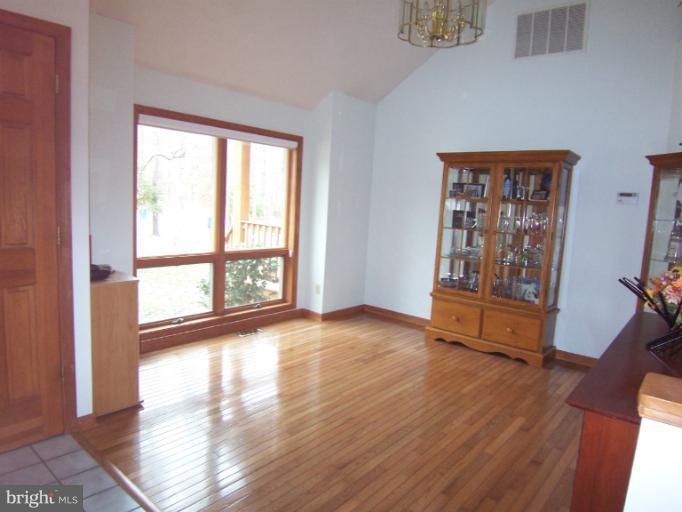 20854 Chestnut Ridge Drive Leonardtown, MD 20650 - Photo 21 of 21 Dining Room