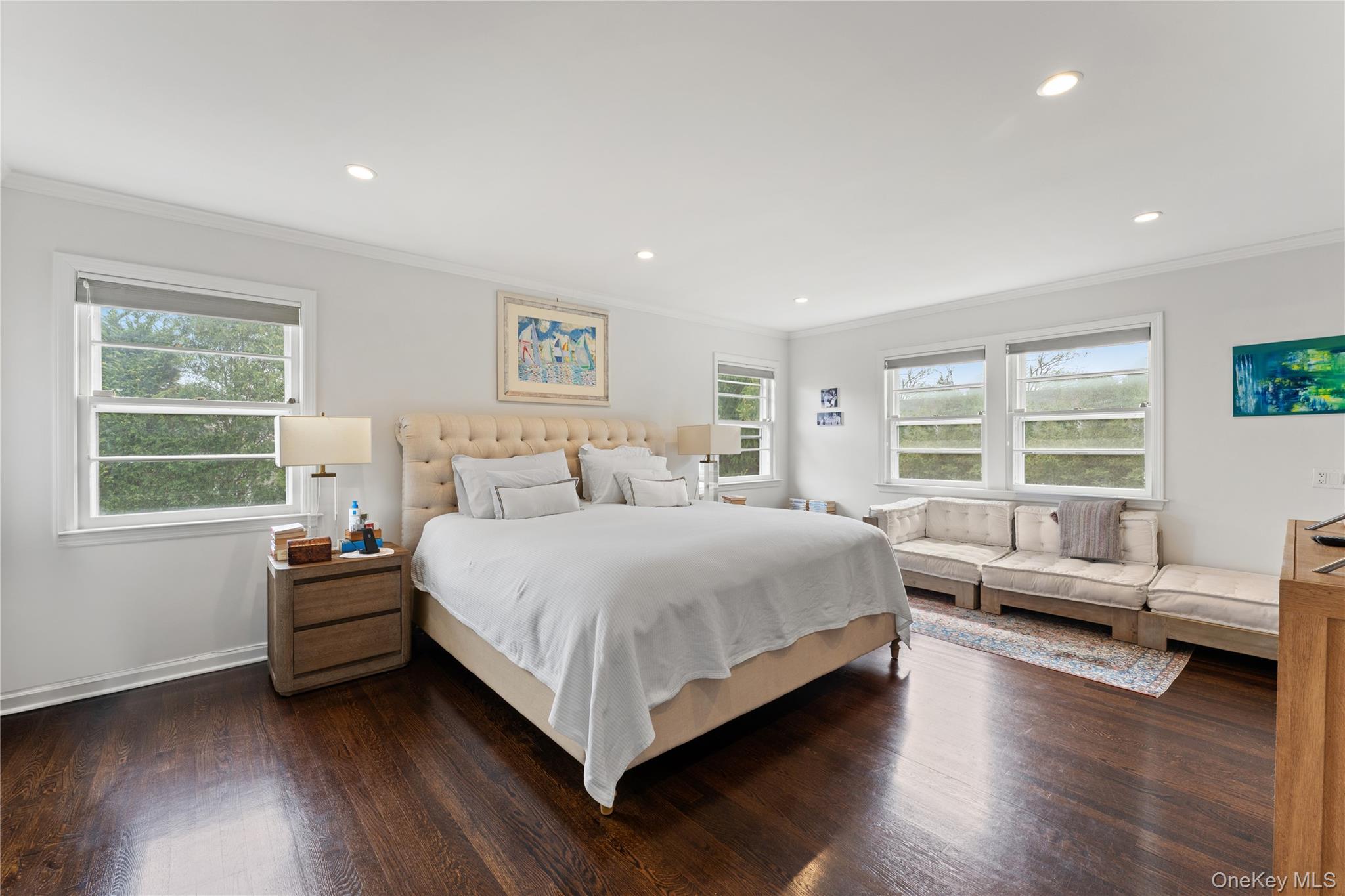 40 Meadow Road Scarsdale, NY 10583 - Photo 19 of 40 Primary Bedroom