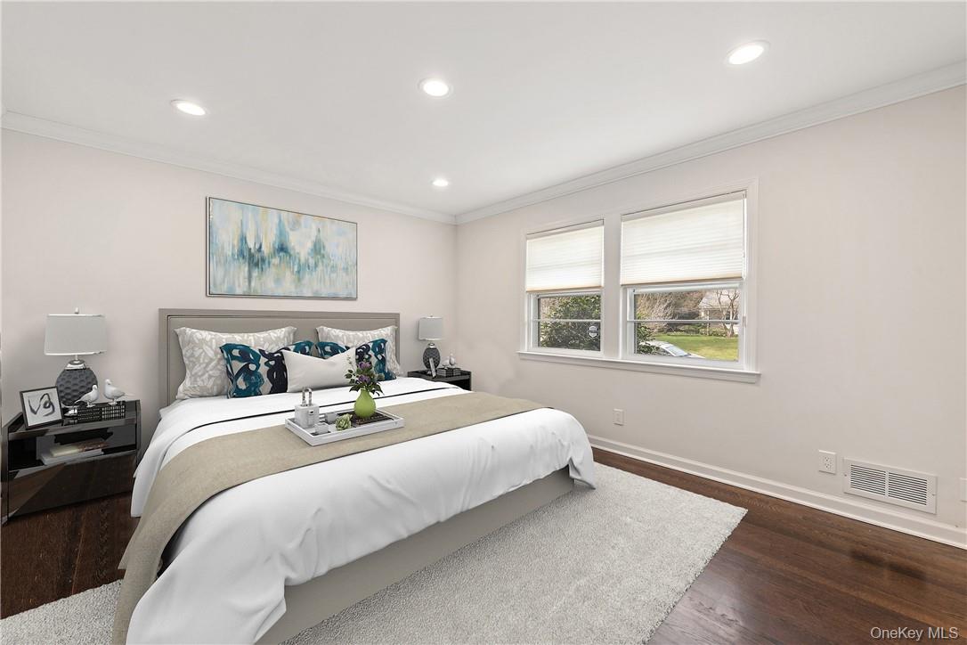 40 Meadow Road Scarsdale, NY 10583 - Photo 21 of 40 Bedroom