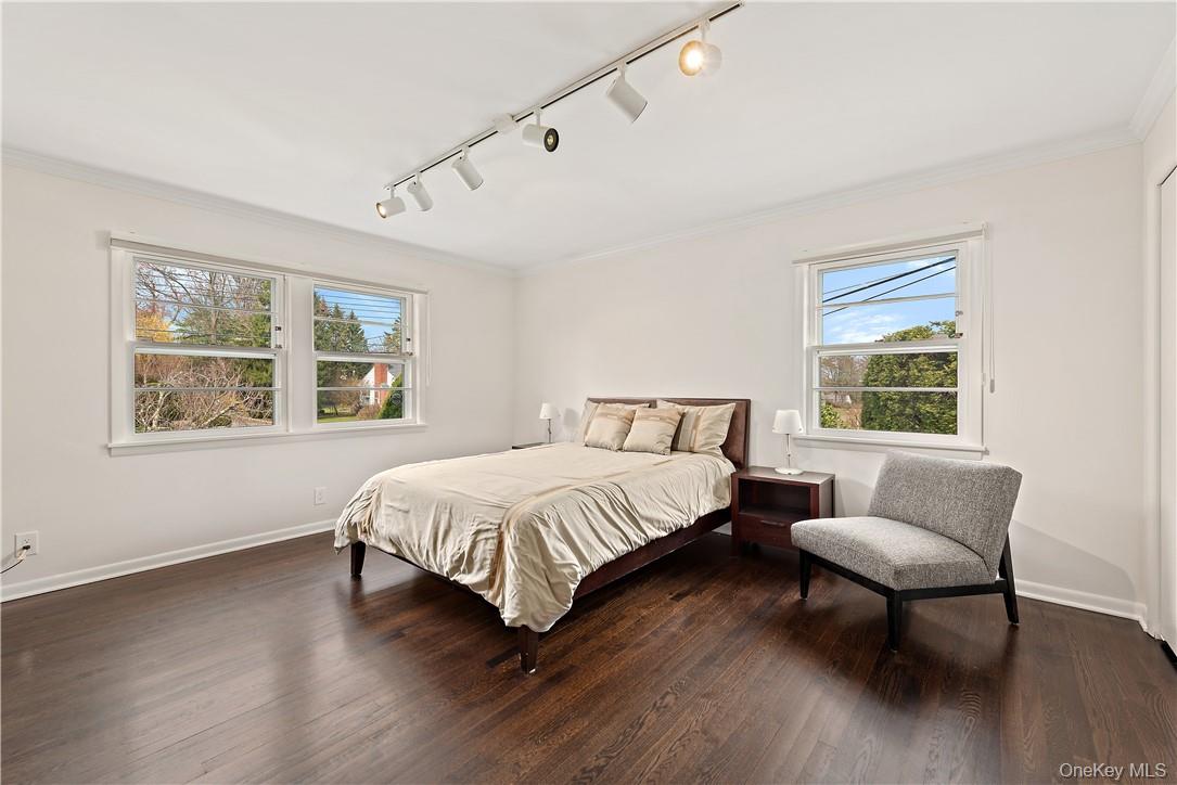 40 Meadow Road Scarsdale, NY 10583 - Photo 22 of 40 Bedroom