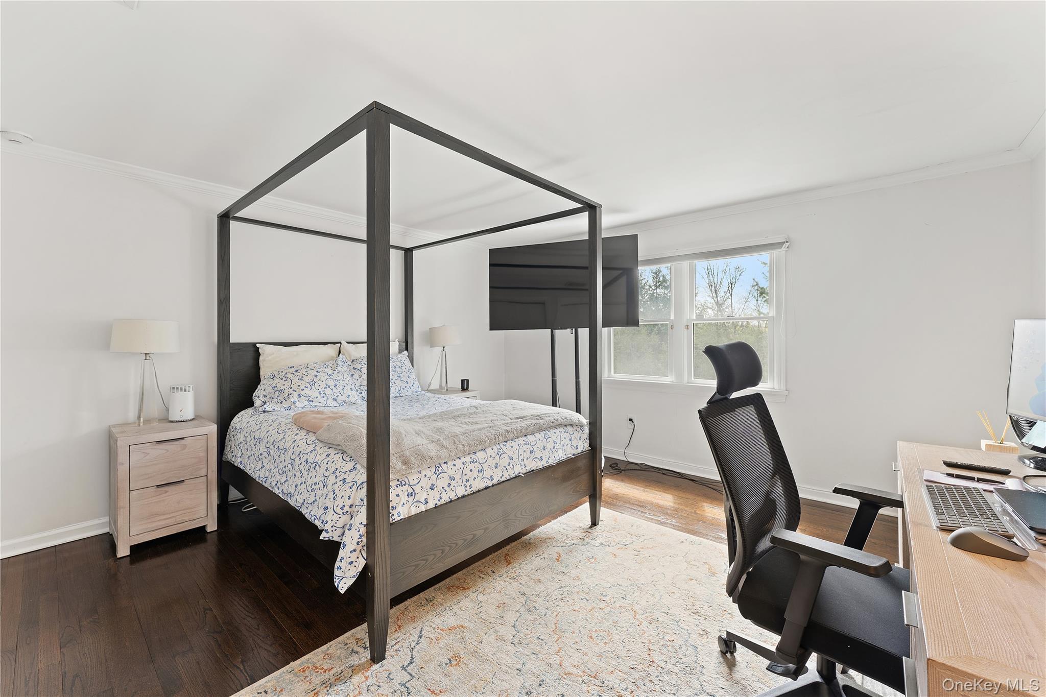 40 Meadow Road Scarsdale, NY 10583 - Photo 25 of 40 Bedroom