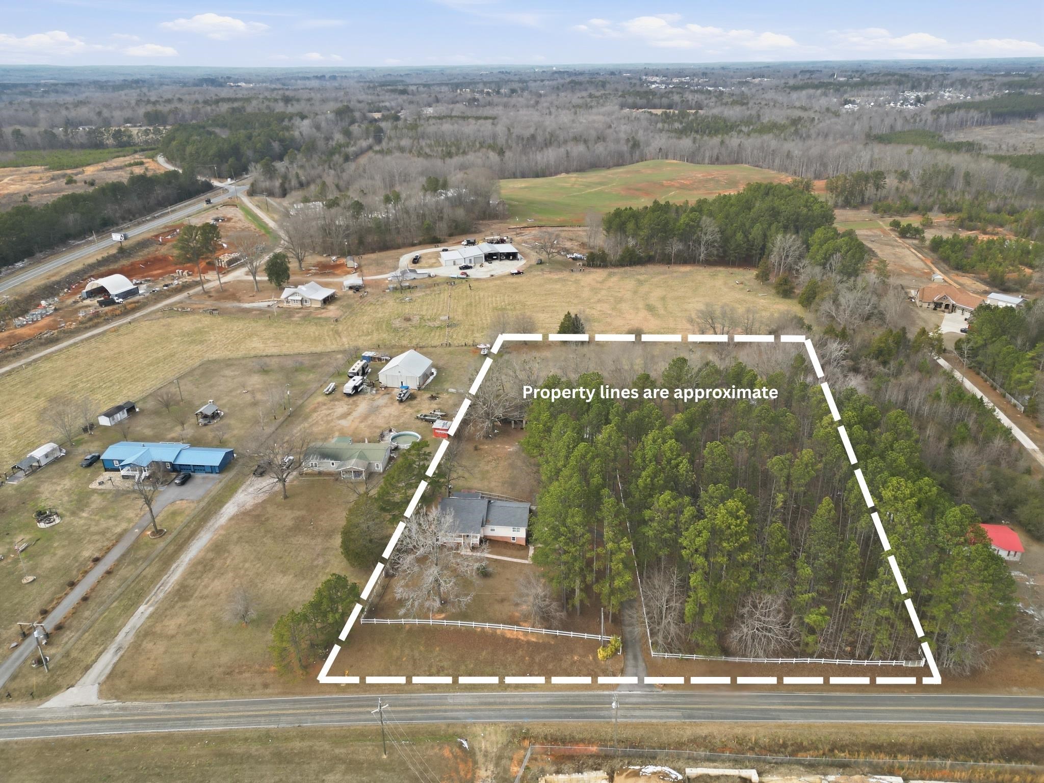 936 Miller Road Woodruff, SC 29388 - Photo 33 of 34 Gallery Image 33