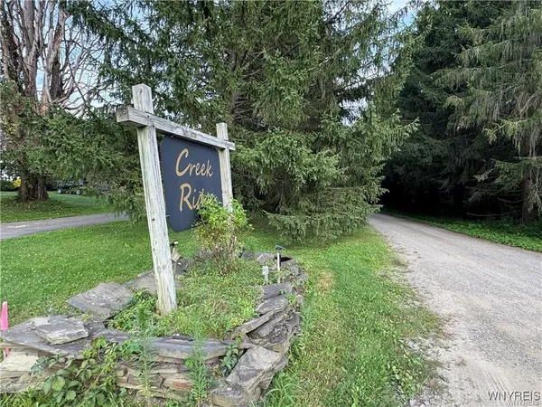 $50,000 | 9 Creek Ridge Road, Ellicottville, NY 14731