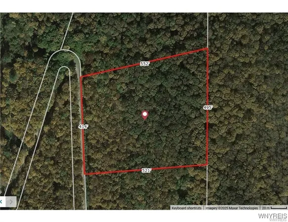 $50,000 | 9 Creek Ridge Road, Ellicottville, NY 14731