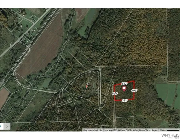 $50,000 | 9 Creek Ridge Road, Ellicottville, NY 14731