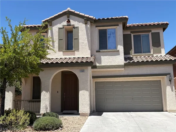 $2,500 | 11900 Calle De Sol Drive, Las Vegas, NV 89138
