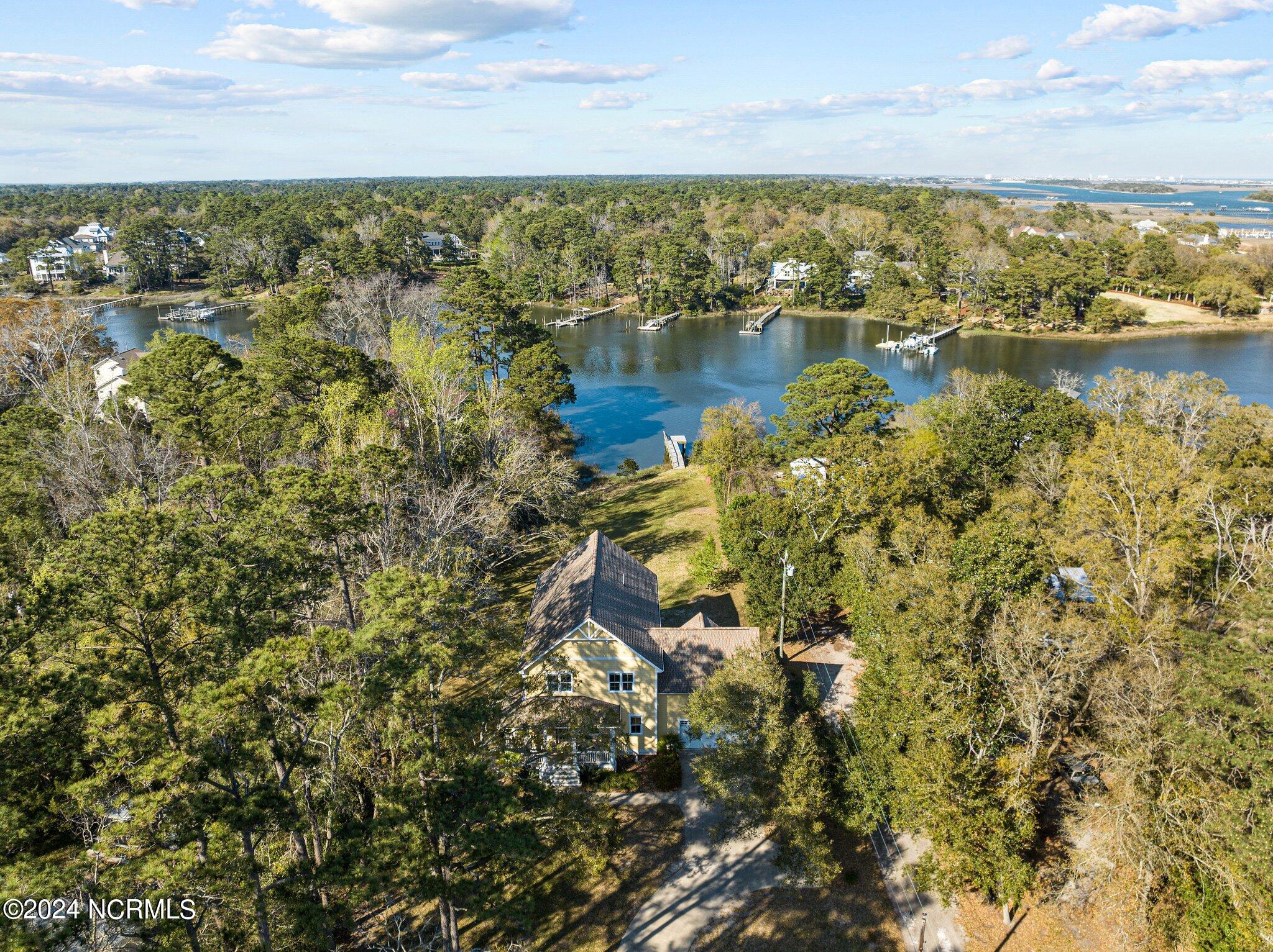 435 Trails End Road Wilmington, NC 28409 - Photo 70 of 93 4-web-or-mls-DJI_0738