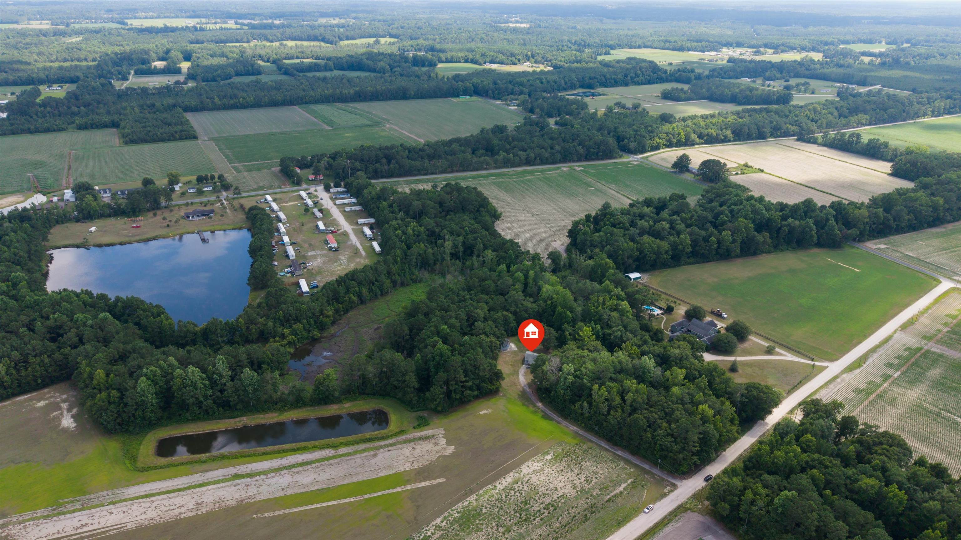 2600 Minnick Road Aynor, SC 29511 - Photo 41 of 42