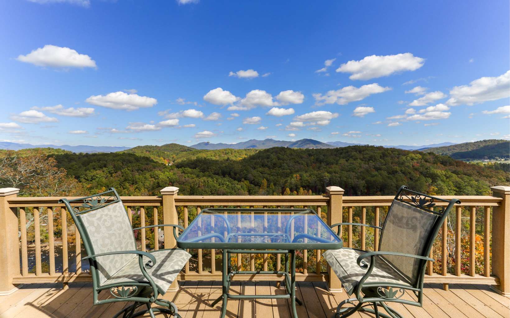19 Harris Ridge Road Murphy, NC 28906 - Photo 2 of 42 Additional View