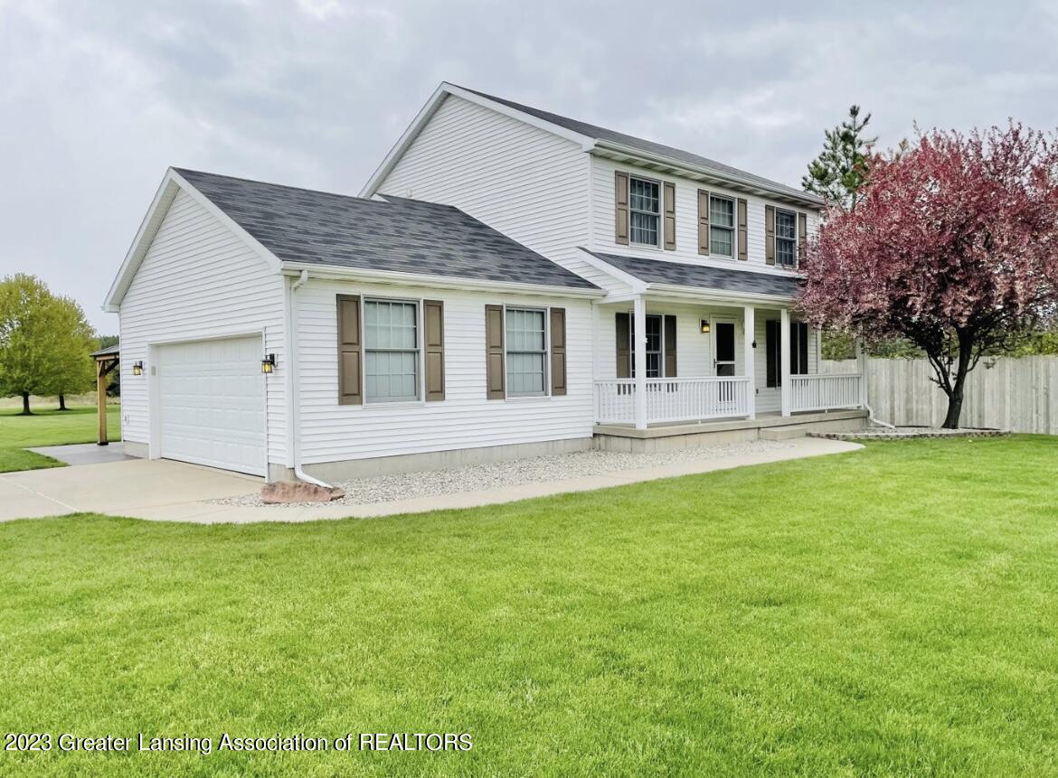 8139 Mulliken Road Mulliken, MI 48861 - Photo 1 of 1 356A1732-C885-44B8-BC46-107B90668339