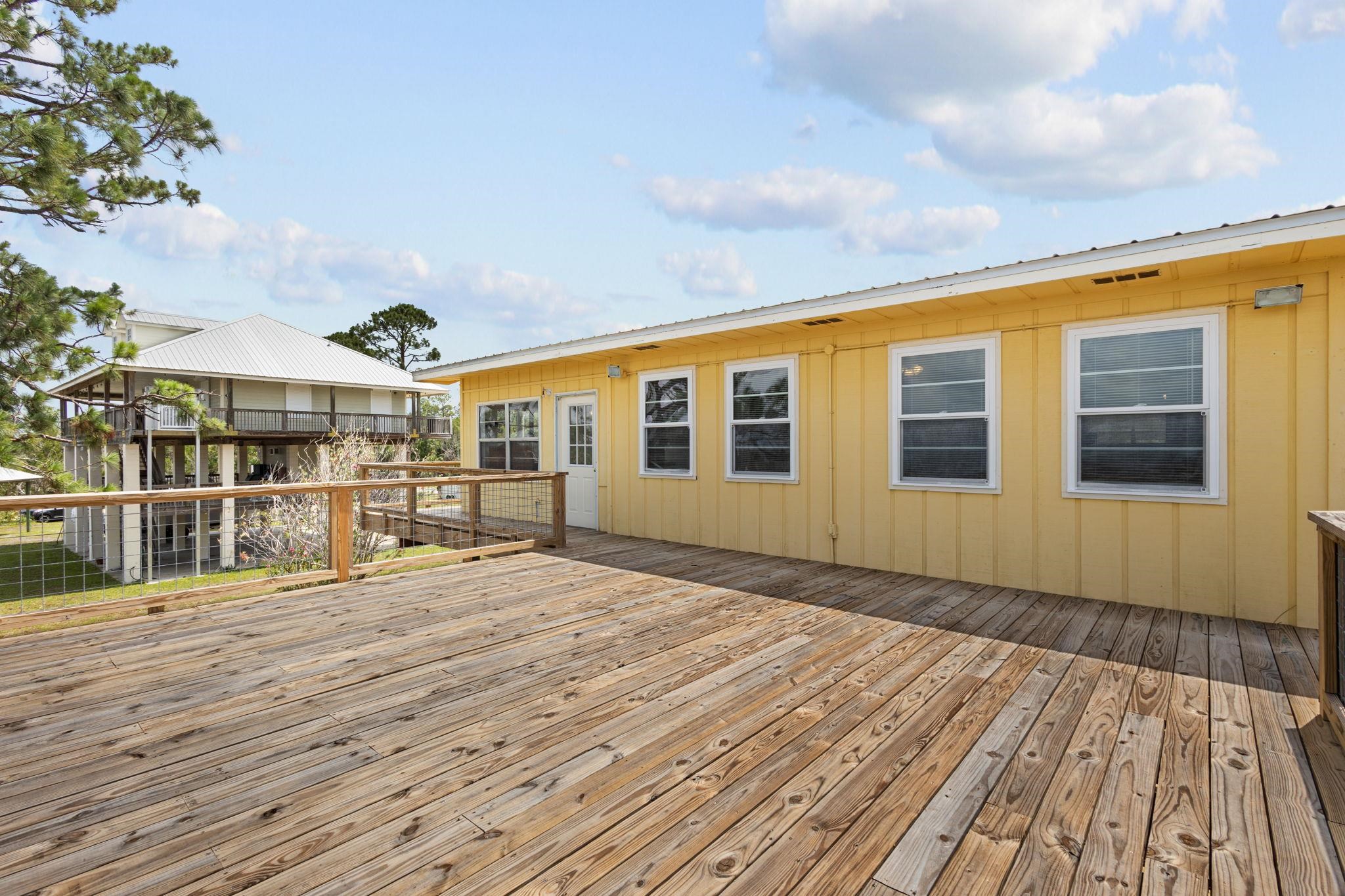 2630 Dekle Beach Road Perry, FL 32348 - Photo 41 of 47