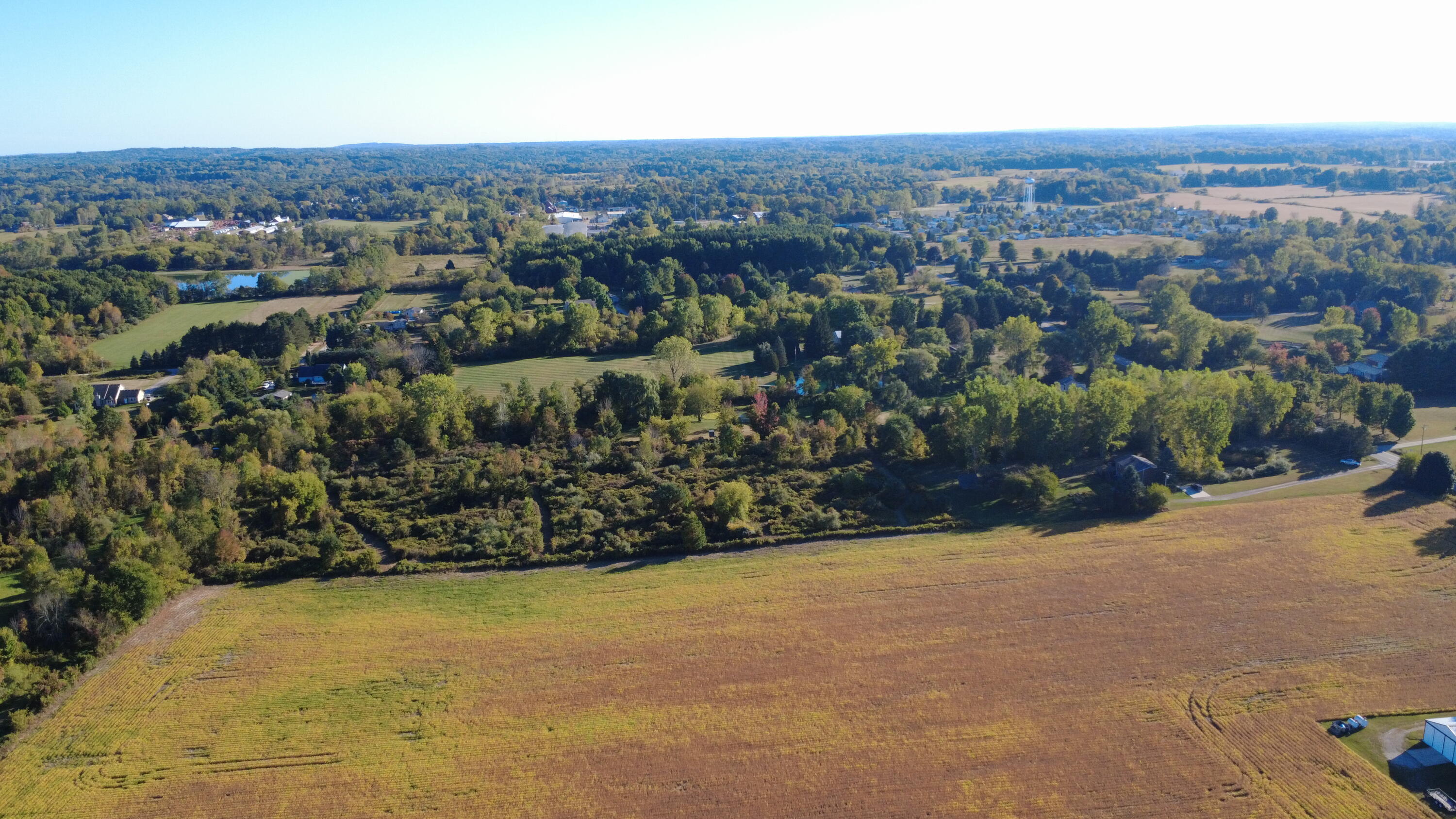 V L North V L N Mill Road North Dryden, MI 48428 - Photo 2 of 17 1a
