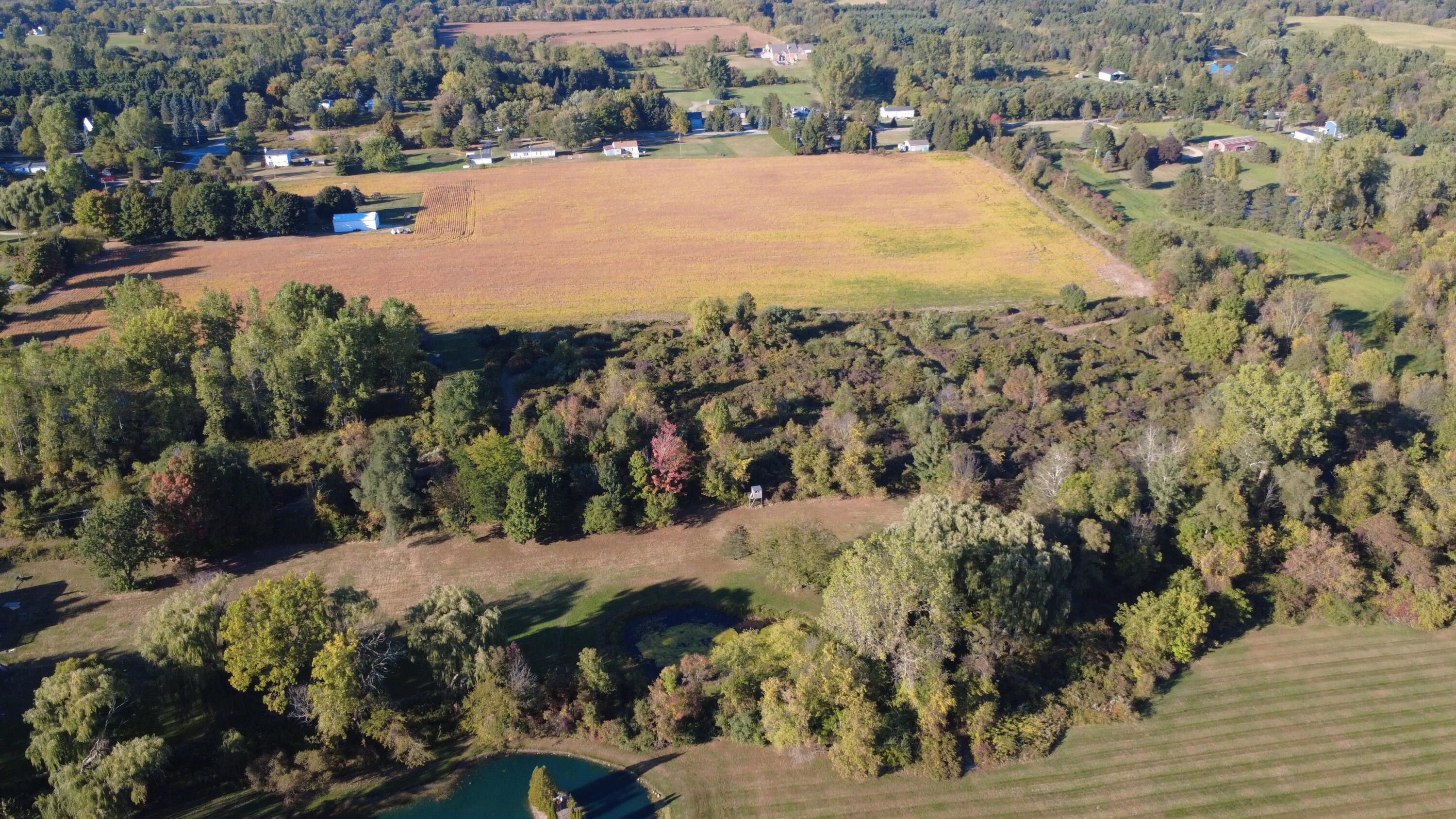 V L North V L N Mill Road North Dryden, MI 48428 - Photo 7 of 17 5