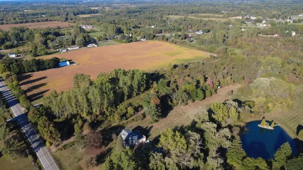 $169,000 | V L North V L N Mill Road North, Dryden, MI 48428