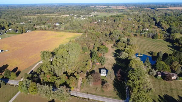 $169,000 | V L North V L N Mill Road North, Dryden, MI 48428