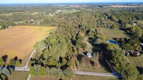 $169,000 | V L North V L N Mill Road North, Dryden, MI 48428