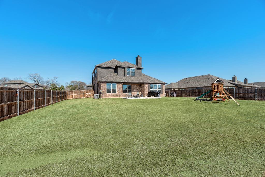 561 Randys Way Pilot Point, TX 76258 - Photo 29 of 35