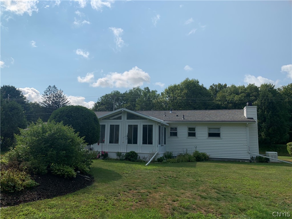 8031 New Floyd Road Floyd, NY 13440 - Photo 2 of 12 Gallery Image 2