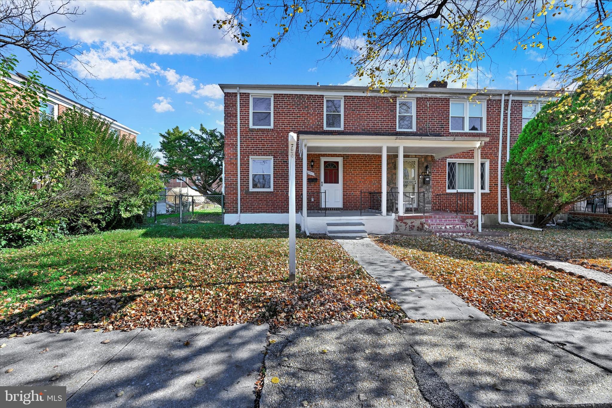 5511 Sagra Road Baltimore, MD 21239 - Photo 1 of 35 Gallery Image 1