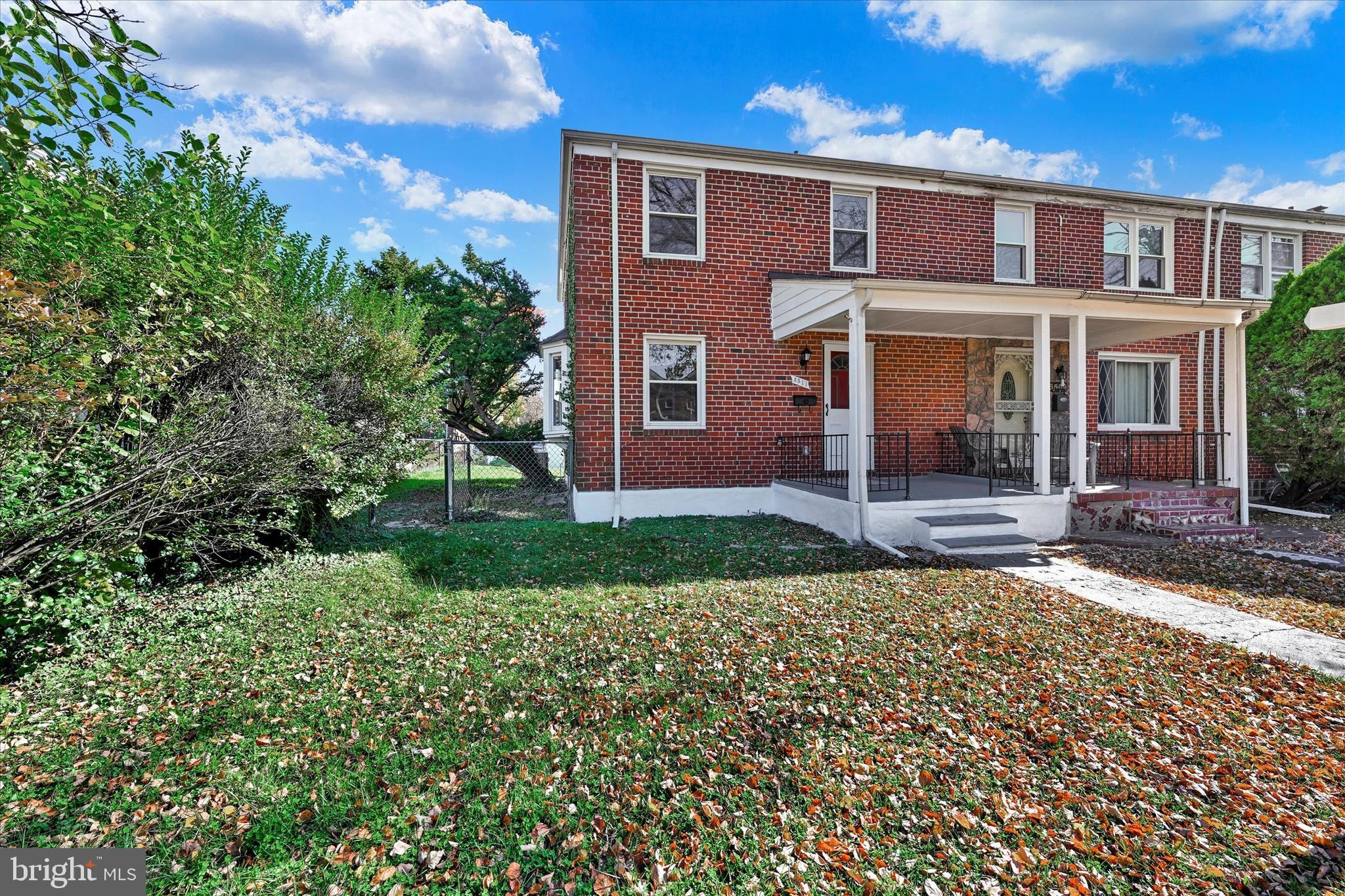 5511 Sagra Road Baltimore, MD 21239 - Photo 2 of 35 Gallery Image 2
