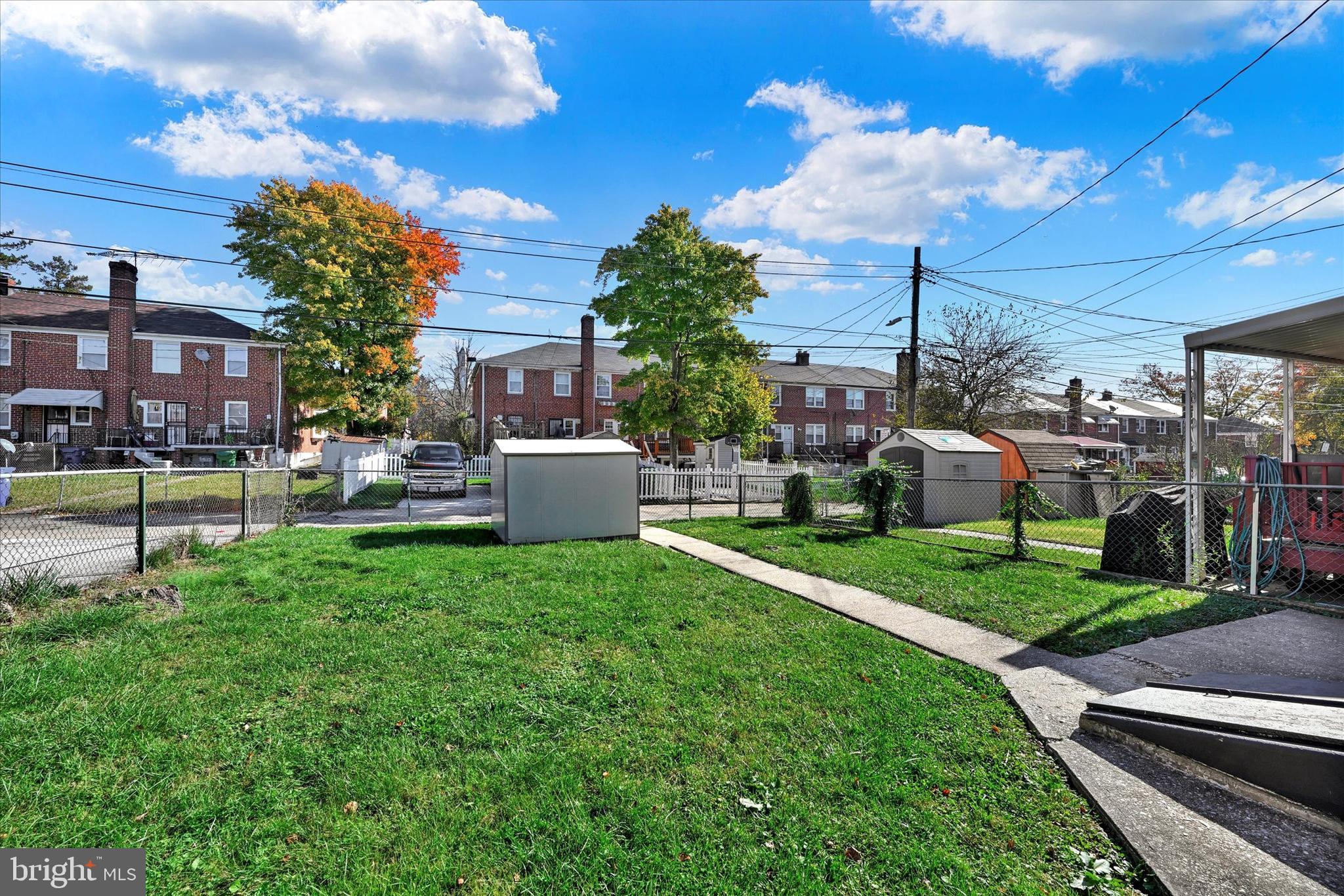 5511 Sagra Road Baltimore, MD 21239 - Photo 34 of 35 Gallery Image 34