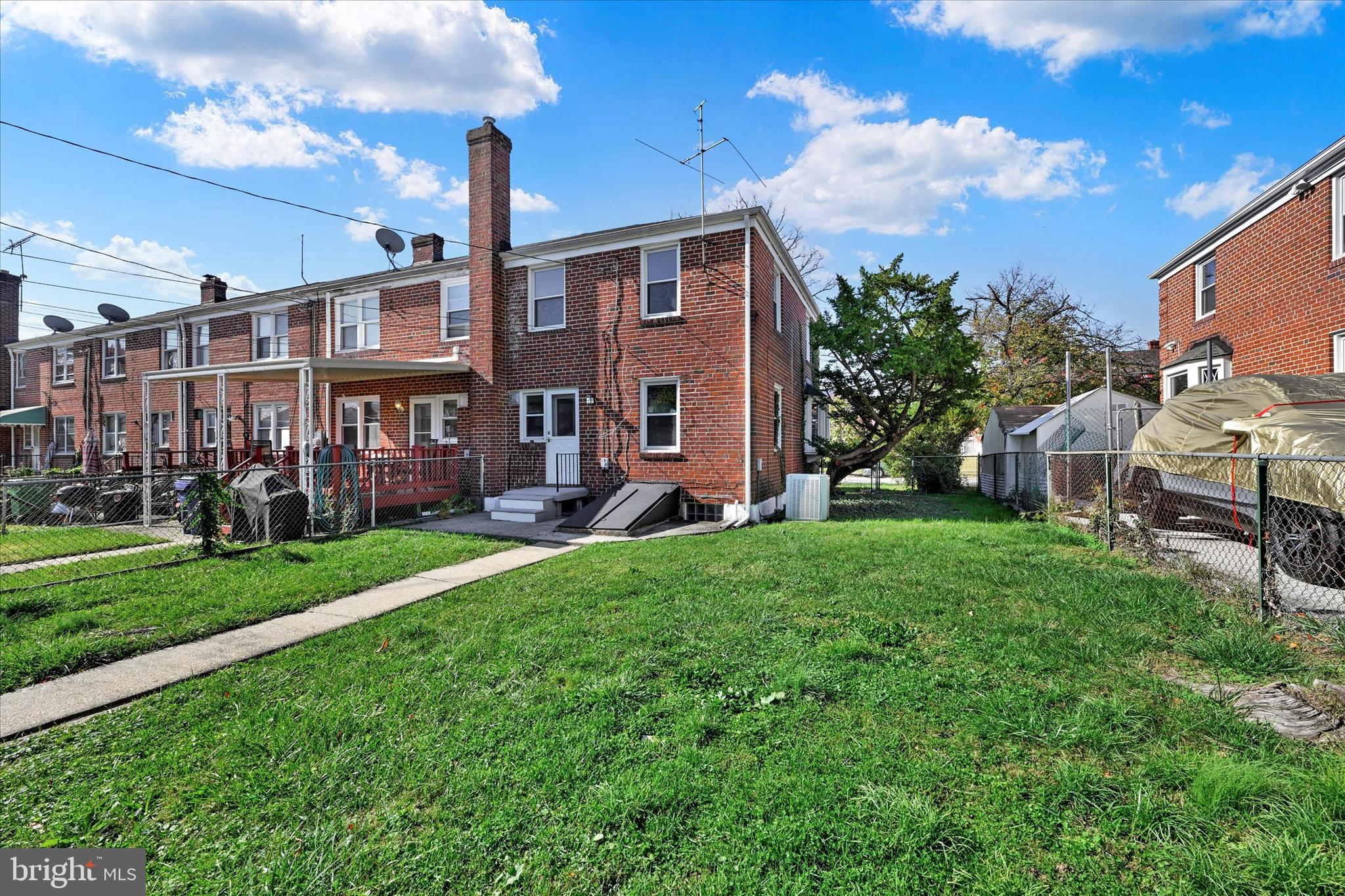 5511 Sagra Road Baltimore, MD 21239 - Photo 35 of 35 Gallery Image 35