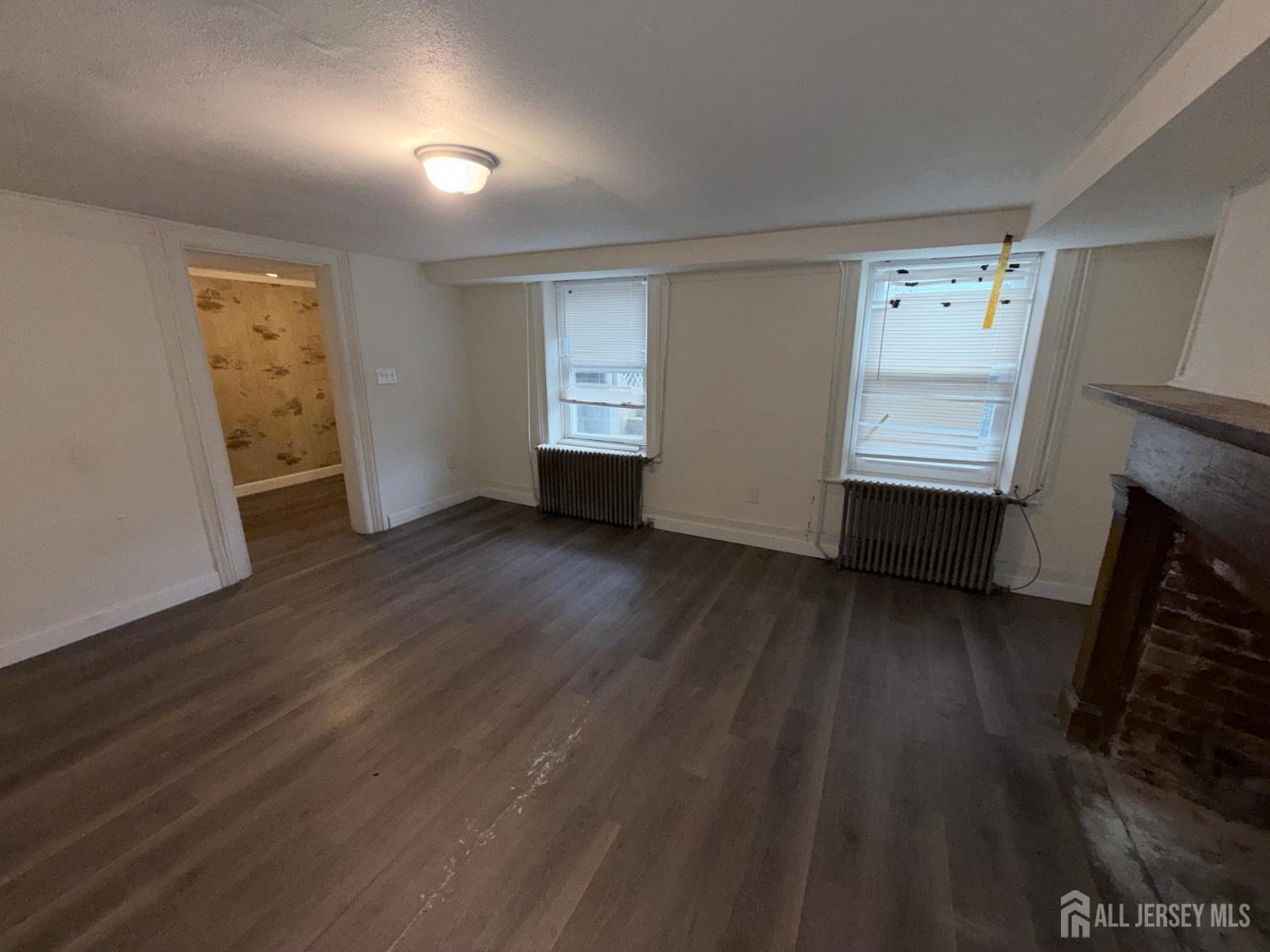 41 Atlantic Street Keyport, NJ 07735 - Photo 29 of 48 an empty room with windows