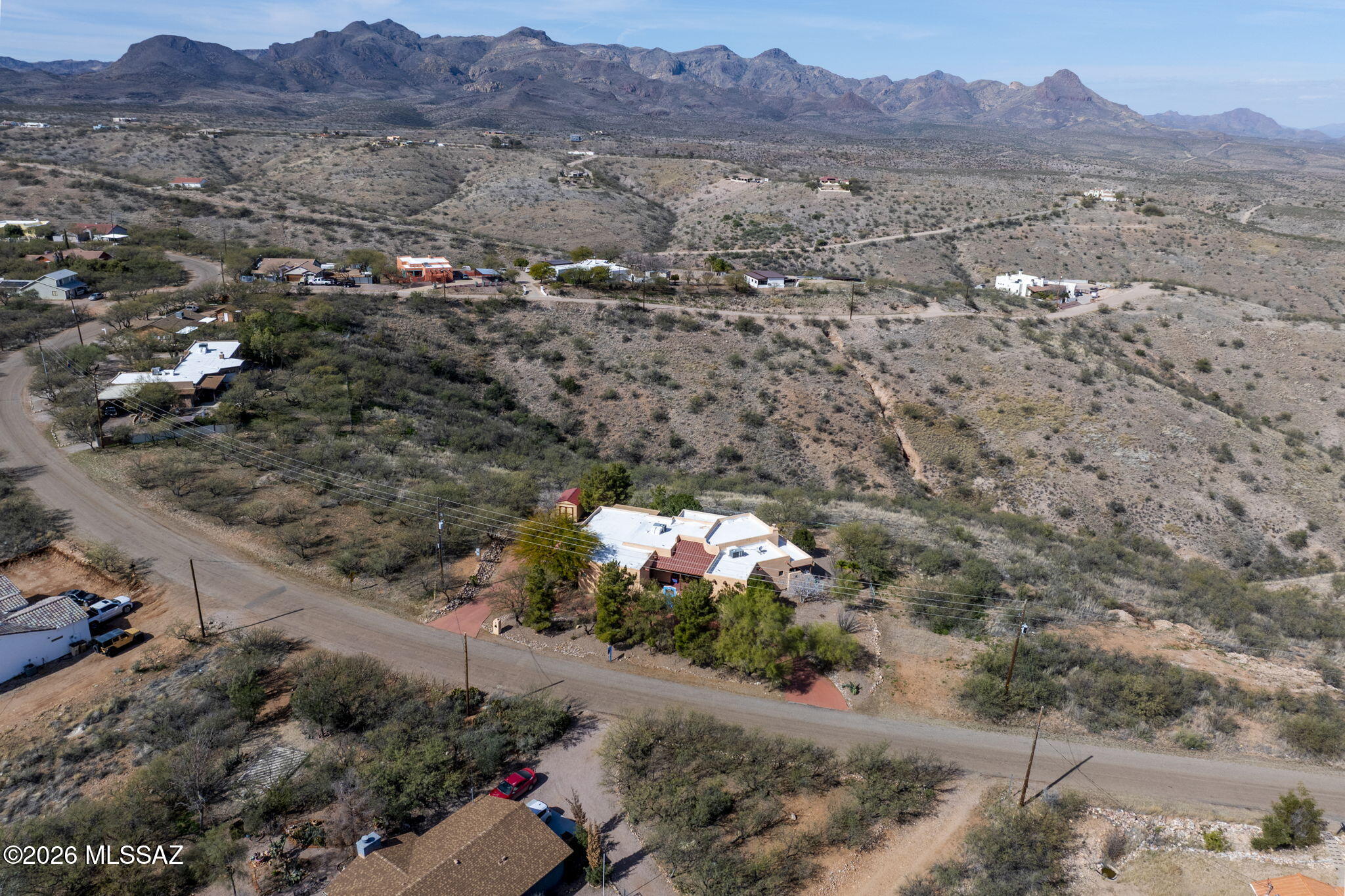 612 Camino Arviso Rio Rico, AZ 85648 - Photo 43 of 46 Gallery Image 43