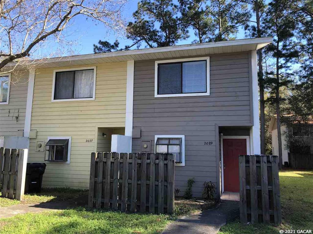 2029 Southwest 39th Way Gainesville, FL 32607 - Photo 1 of 1
