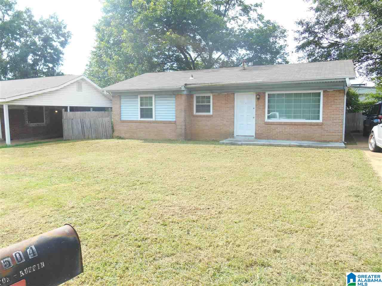 1504 Short Street Birmingham, AL 35228 - Photo 1 of 4