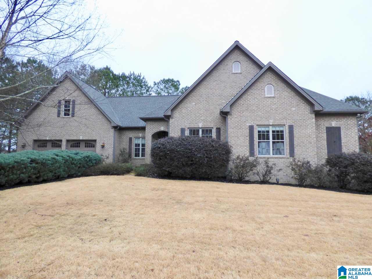 22893 Country Ridge Parkway McCalla, AL 35111 - Photo 1 of 19