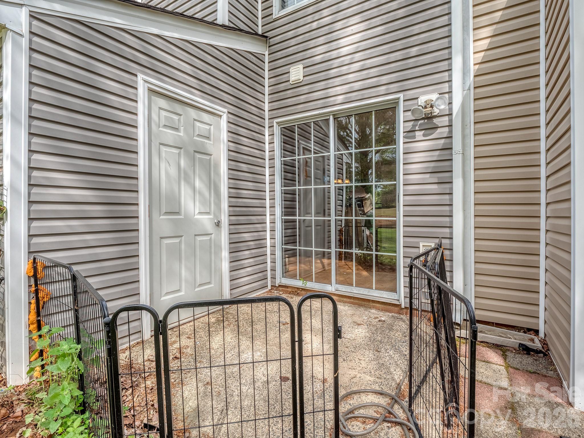 8211 Golf Ridge Drive Charlotte, NC 28277 - Photo 30 of 40