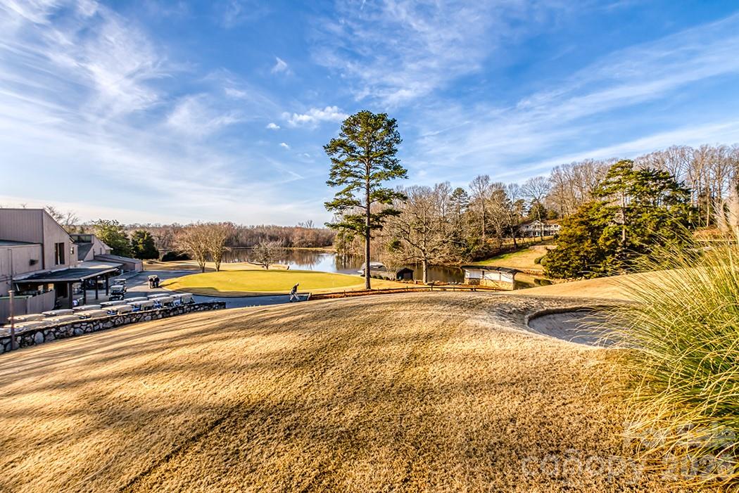 8211 Golf Ridge Drive Charlotte, NC 28277 - Photo 36 of 40 a view of swimming pool with an ocean view