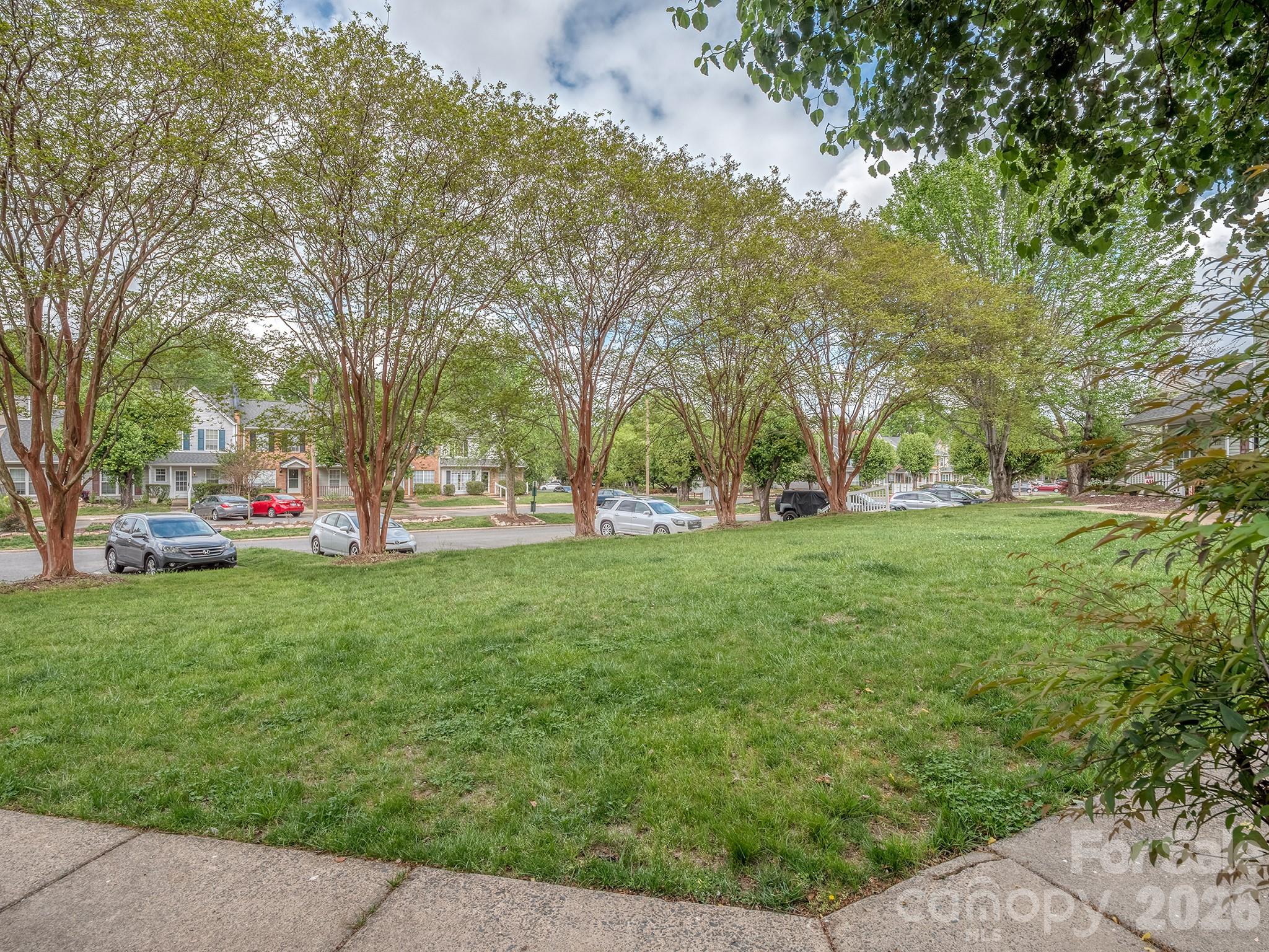 8211 Golf Ridge Drive Charlotte, NC 28277 - Photo 40 of 40 a view of park with tree s