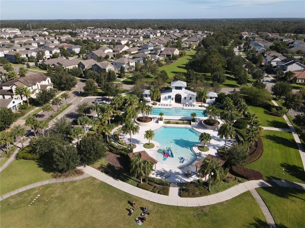 14322 Parkside Ridge Way Lithia, FL 33547 - Photo 33 of 33