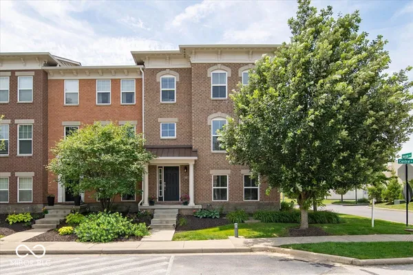 $349,900 | 6301 Central Boulevard, Whitestown, IN 46075