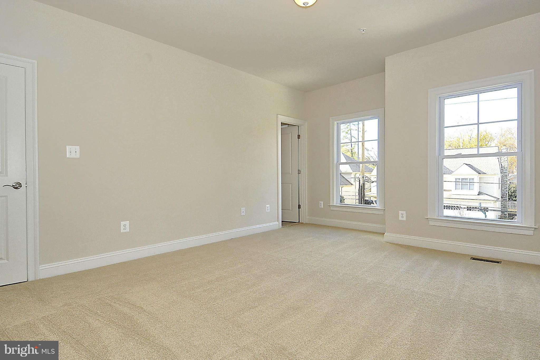7807 Aberdeen Road Bethesda, MD 20814 - Photo 22 of 28 Bedroom