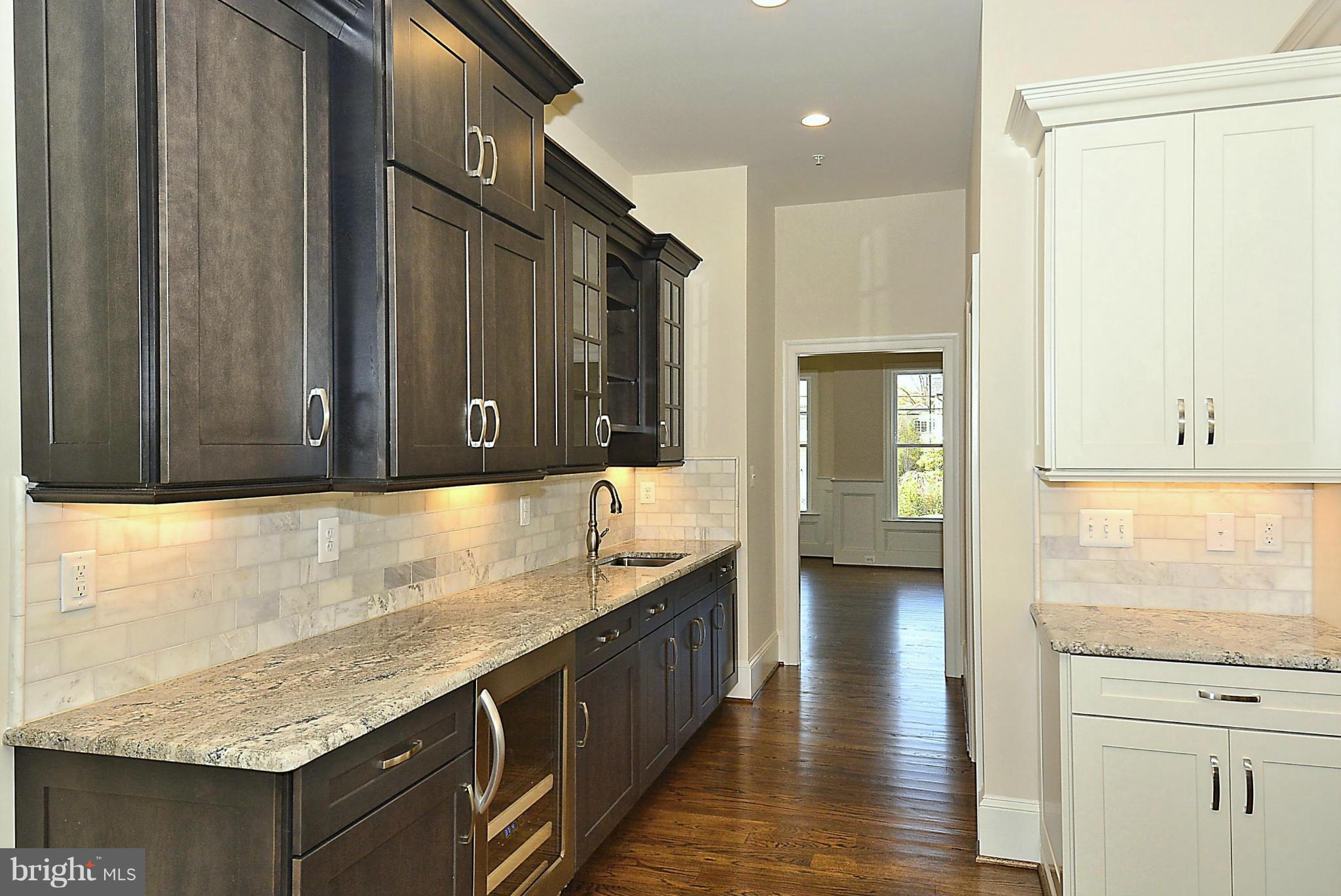 7807 Aberdeen Road Bethesda, MD 20814 - Photo 6 of 28 Kitchen