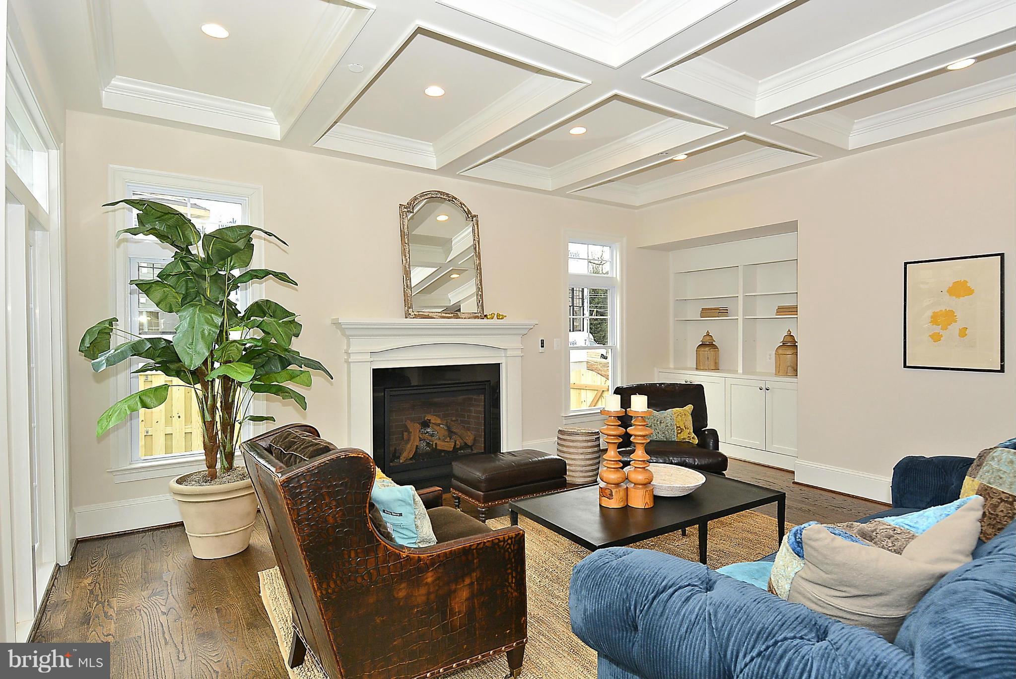 7807 Aberdeen Road Bethesda, MD 20814 - Photo 10 of 28 Family Room