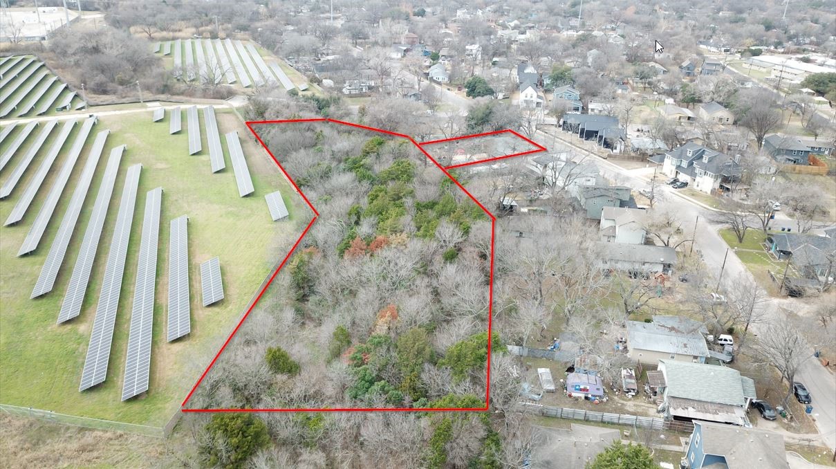 0 Lott Avenue Austin, TX 78721 - Photo 16 of 17