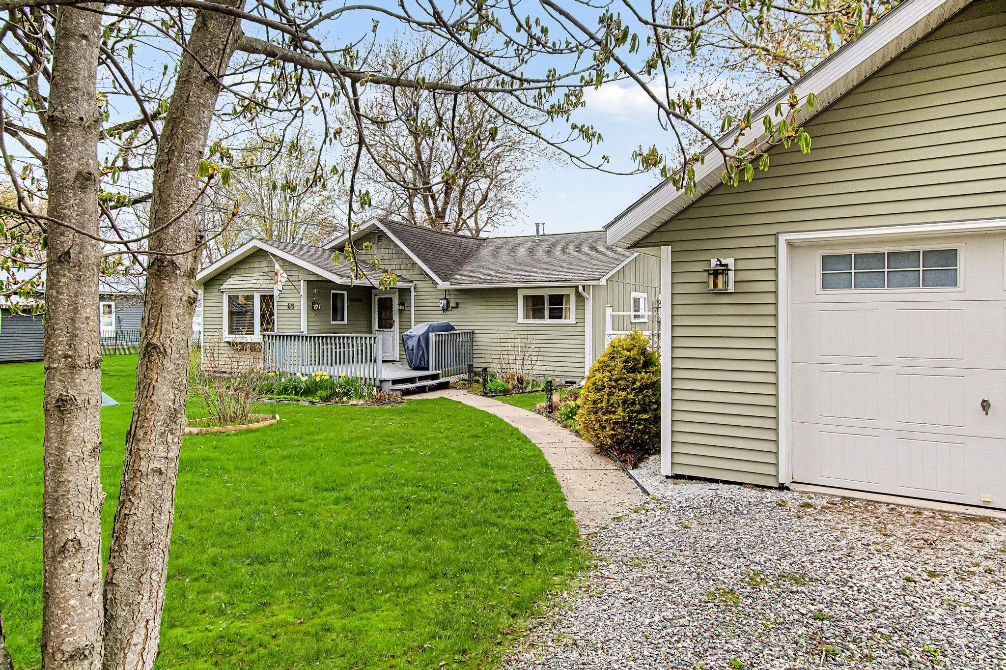 60 Maquam Shore Road Swanton, VT 05488 - Photo 5 of 57