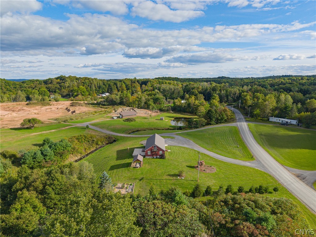 62 Nichols Road Amboy, NY 13493 - Photo 9 of 46 Gallery Image 9